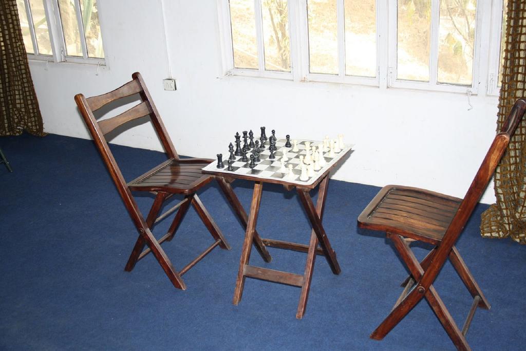 העיר בנגלור Eagle Ridge Resort מראה חיצוני תמונה