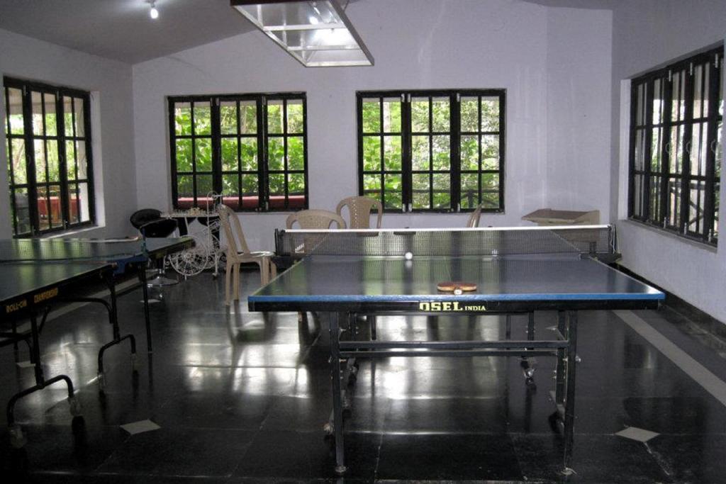 העיר בנגלור Eagle Ridge Resort מראה חיצוני תמונה