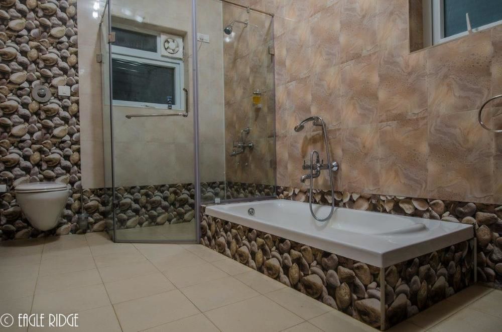 העיר בנגלור Eagle Ridge Resort מראה חיצוני תמונה