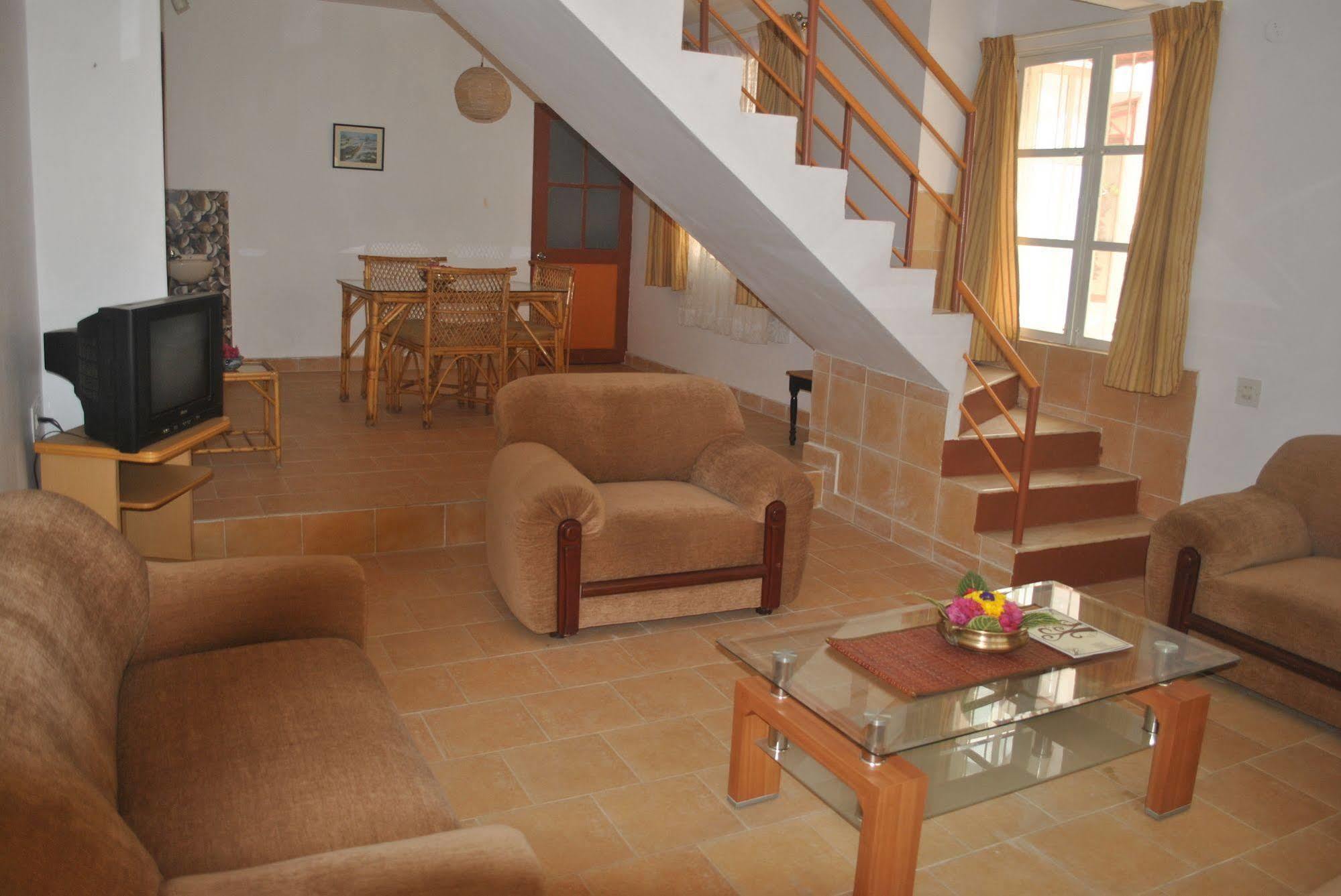 העיר בנגלור Eagle Ridge Resort מראה חיצוני תמונה