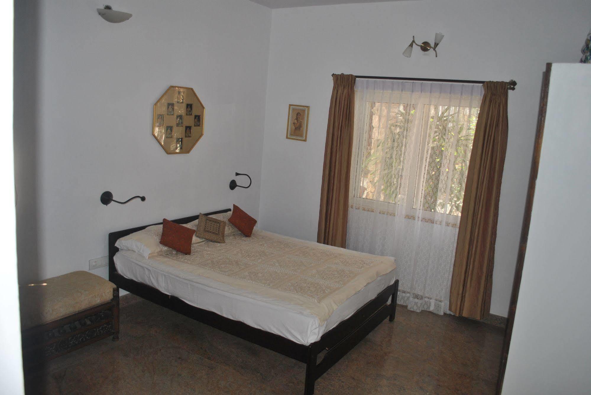העיר בנגלור Eagle Ridge Resort מראה חיצוני תמונה