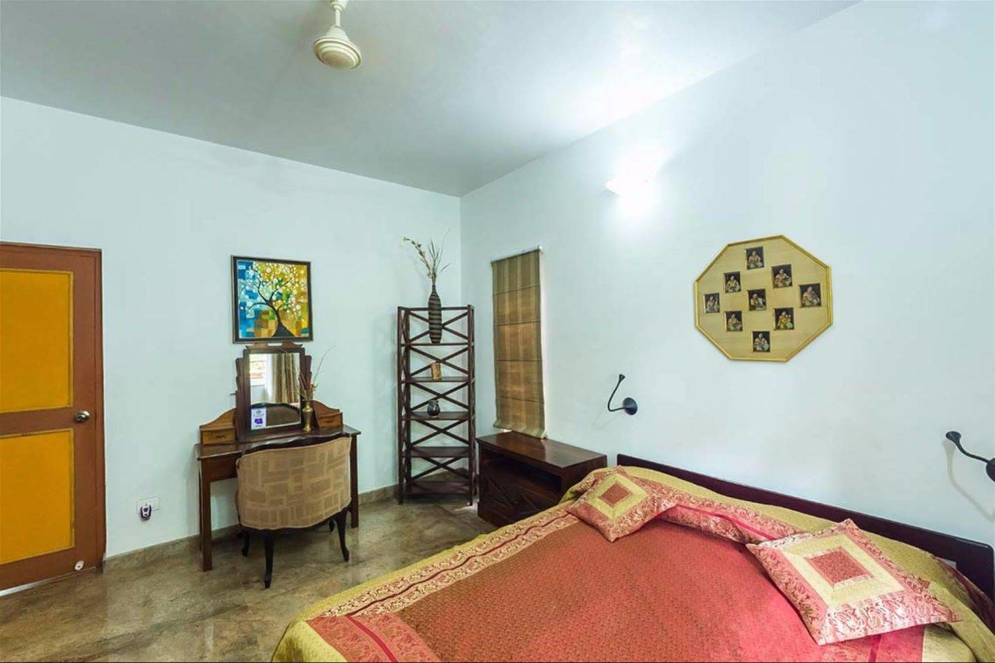 העיר בנגלור Eagle Ridge Resort מראה חיצוני תמונה
